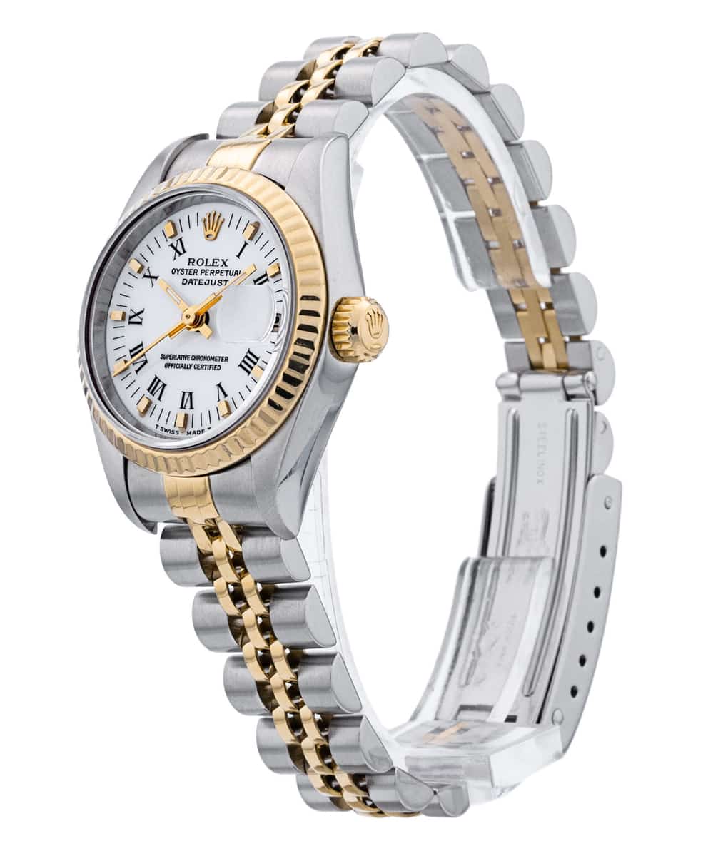 Rolex Datejust Lady 69173 Rolex Datejust Lady 69173